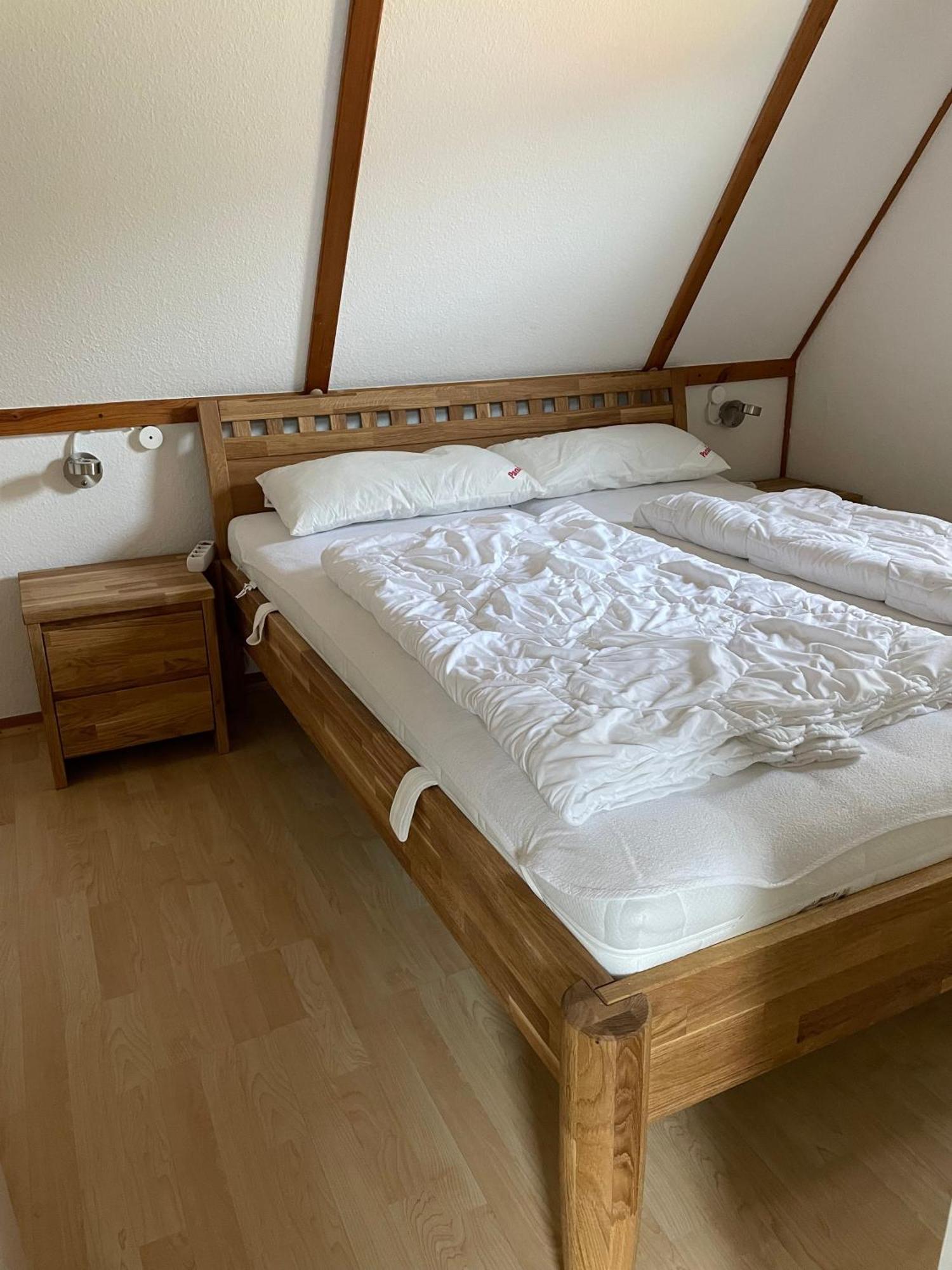 Ferienhaus Ida Am Twistesee Bad Arolsen Esterno foto
