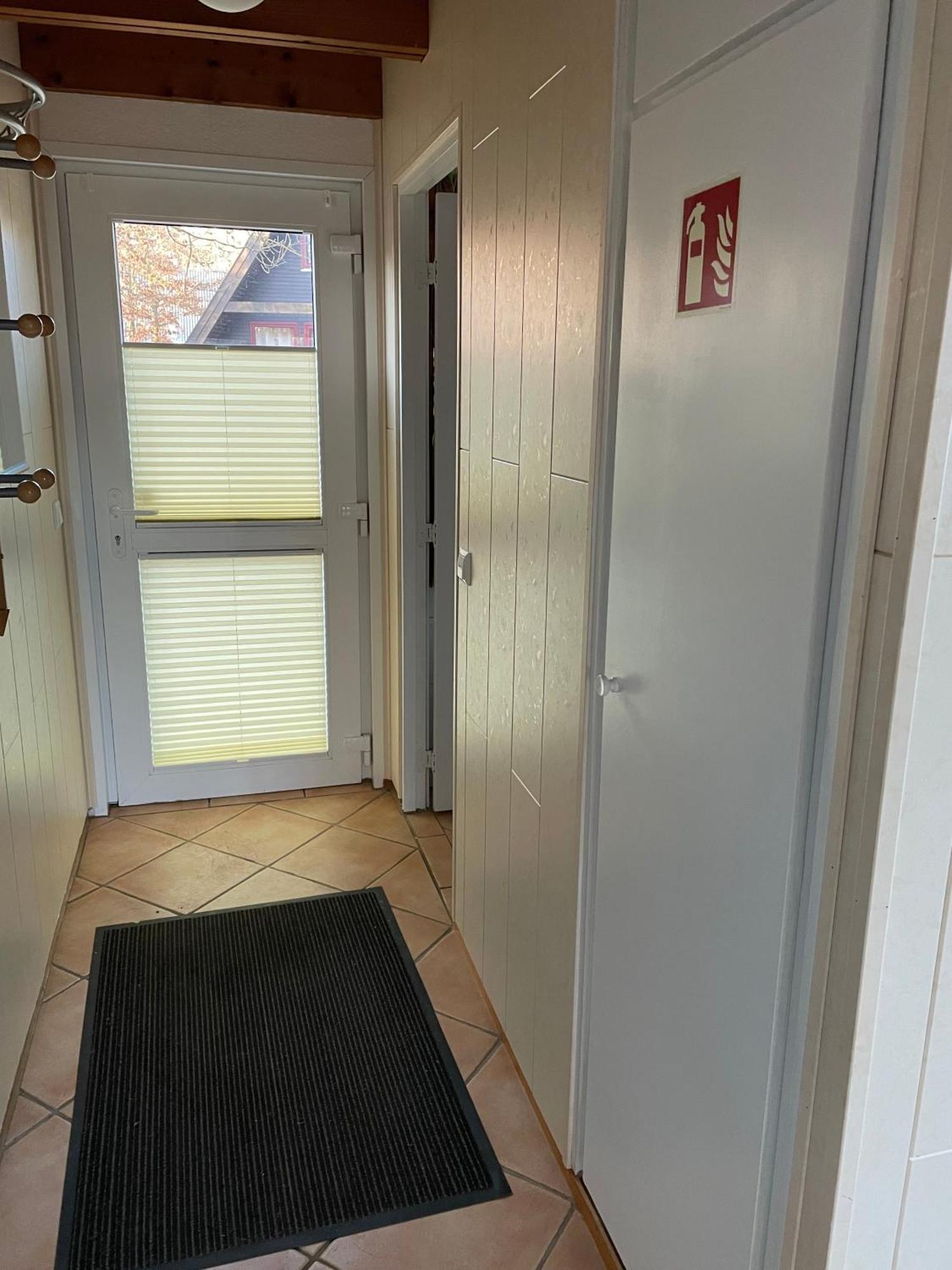 Ferienhaus Ida Am Twistesee Bad Arolsen Esterno foto